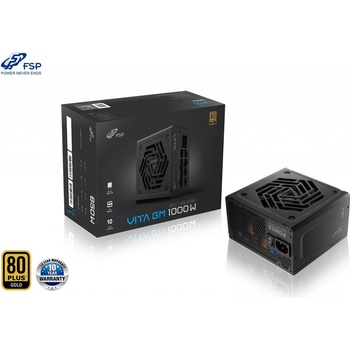 Fortron VITA GM 1000W PPA10A4002