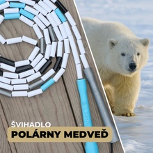 Lamalu Polárny medveď