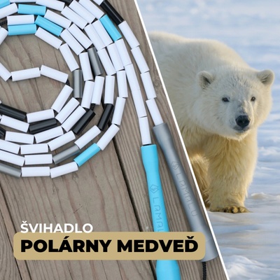 Lamalu Polárny medveď