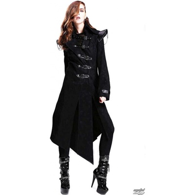 Devil Fashion Gothic Shadow