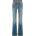 True Religion Дънки True Religion Women's Becca Mr Bootcut Jeans - Champaign