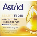 Astrid Beauty Elixir hydratační denní pleťový krém 50 ml