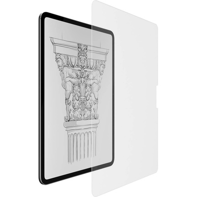 Протектор с усещане за хартия за iPad Pro 11" M4 от NEXT ONE (K-IPAD-PRO11-L-PPR)