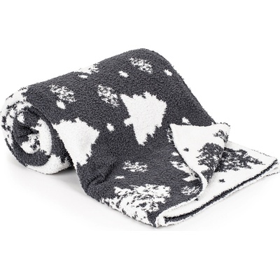4Home Deka Night Woods 127x152