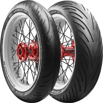 Avon Spirit ST 120/70 R19 60W