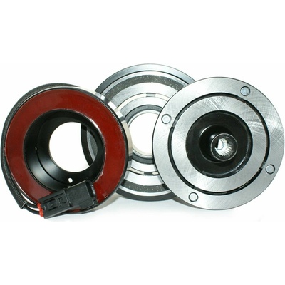 Elektromagnetická spojka, kompresor klimatizace HART 644 361 (644361)