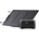 EcoFlow RIVER 2 Portable Power Station 256Wh With 60W Portable Solar Panel Bundle - комплект портативна електростанция и сгъваем соларен панел (черен)
