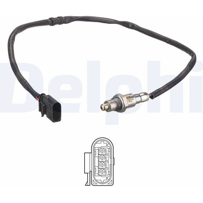 Lambda sonda DELPHI ES21193-12B1 (ES2119312B1)