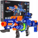 Ramiz Blaze Storm puška