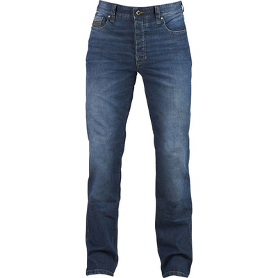 Furygan JEAN D11 modré