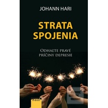 Strata spojenia - Hari Johann