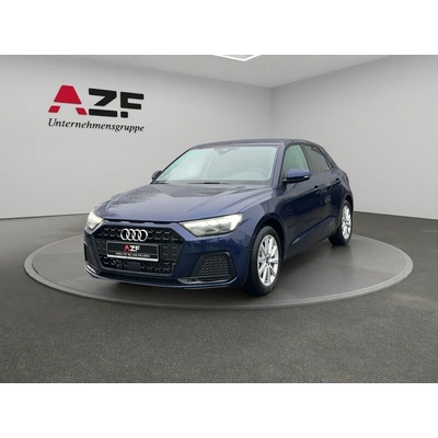 Audi A1 25 TFSI S tronic Sportback Advanced 70 kW