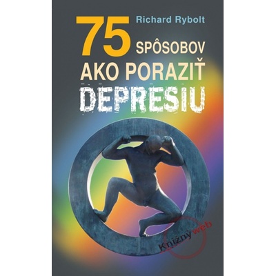 75 spôsobov ako poraziť depresiu