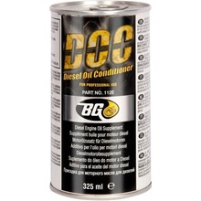 BG 112 Diesel Oil Conditioner 325 ml