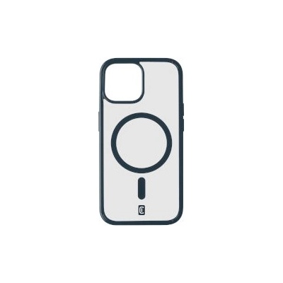 Cellularline Калъф Back Cover за iPhone 15 Pop Mag Blue