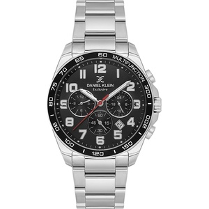 Daniel Klein Мъжки часовник Daniel Klein Exclusive - DK. 1.13842-1 (DK.1.13842-1) Часовници