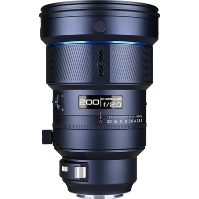 Laowa Sony E C-Dreamer 200mm F2 AF FF do Sony E