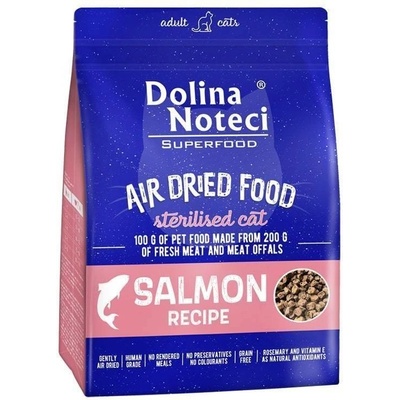 DOLINA NOTECI Superfood Salmon dish 1 kg