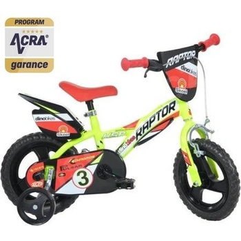 Dino Bikes 123GLN 2020