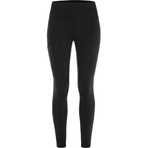 Fjällräven High Coast Tights W Размер: M / Цвят: черен