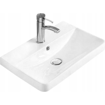 Mexen Dagna 60x35 cm white (21996000)