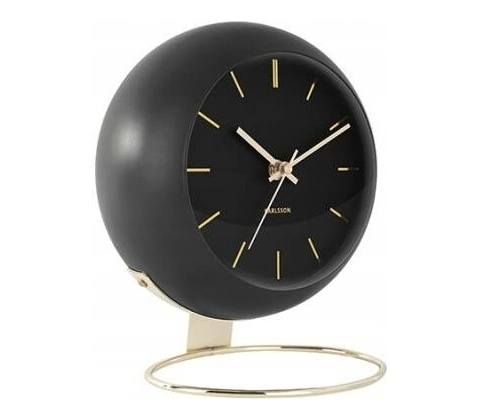 Karlsson 5832BK
