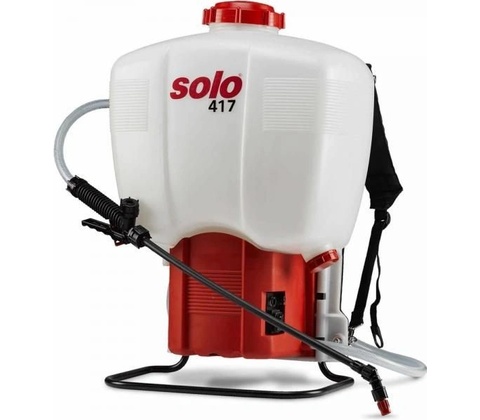 SOLO 417