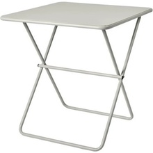Broste Zahradní stolek EDEN béžovo-šedý