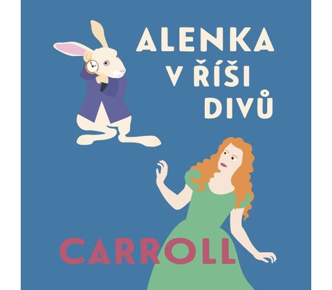 Alenka v říši divů