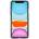 Spigen Apple iPhone 11 Crystal Clear Cover transparent (076CS27179)