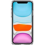 Spigen Liquid Crystal Apple iPhone 11 Case crystal clear (076CS27179)