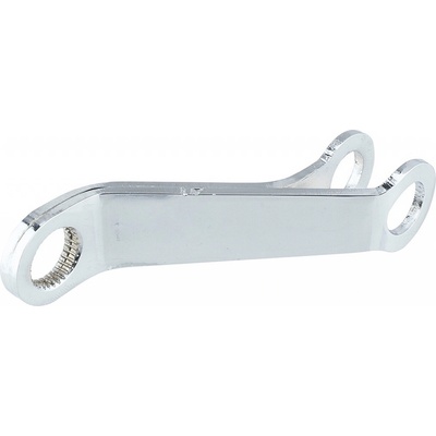 Páčka brzdového klíče zadní ČZ 125/150 C - chrom
