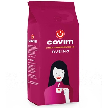 Covim Кафе на зърна COVIM Rubino (COV0011)