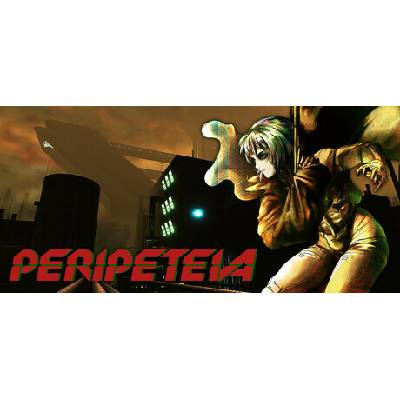 Peripeteia