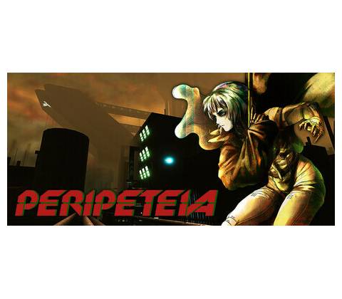 Peripeteia