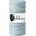 Bobbiny Macrame Regular 3mm - misty