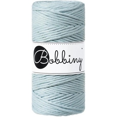 Bobbiny Macrame Regular 3mm - misty