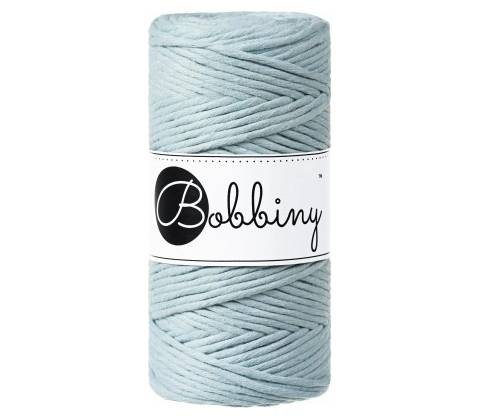 Bobbiny Macrame Regular 3mm - misty