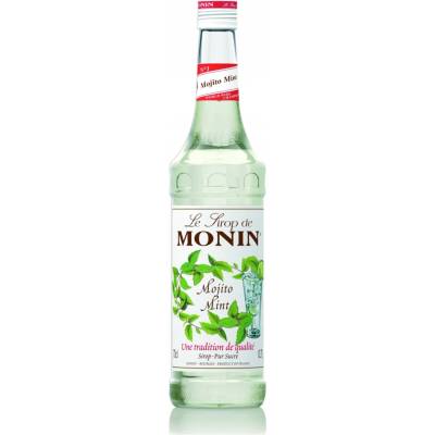 Monin sirup mätový 1000 ml