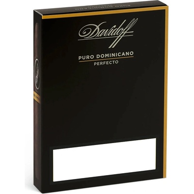 Davidoff Puro Dominicano Perfecto 5 ks