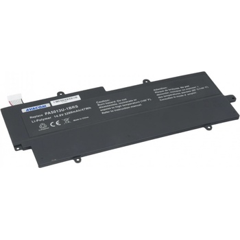 AVACOM NOTO-Z930-P67 3200 mAh baterie - neoriginální