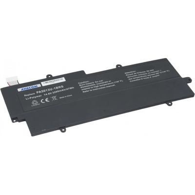 AVACOM NOTO-Z930-P67 3200 mAh baterie - neoriginální