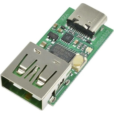 USB-C univerzální zdroj ZY12PDN - Výstup USB-A