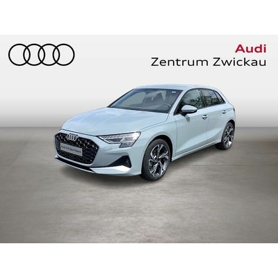 Audi A3 TFSI Sportback Advanced 85 kW