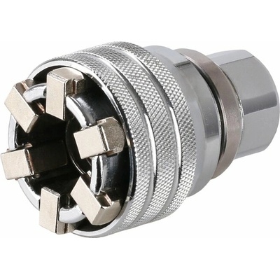 Hlavice nastavitelná CrV 1/2 10-19mm – Zboží Dáma