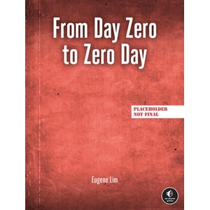 FROM DAY ZERO TO ZERO DAY | LIM EUGENE (2025)