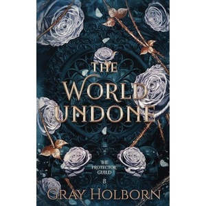The World Undone (ISBN: 9781963893076)