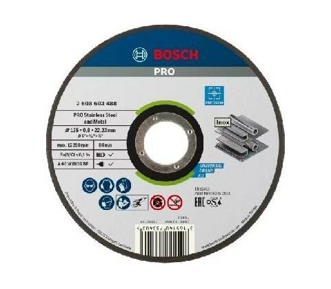 Bosch 2.608.603.488