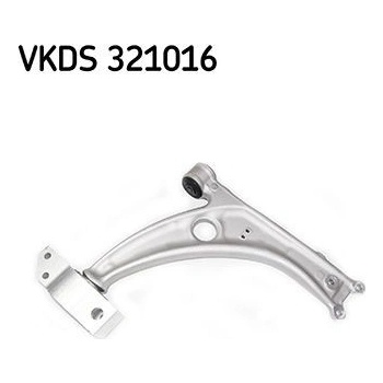 Rameno zavesenia kolies SKF VKDS 321016