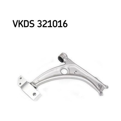 Rameno zavesenia kolies SKF VKDS 321016
